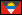 Flag Antigua