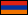 Flag Armenia