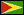 Flag Guyana