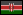 Flag Kenya