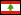 Flag Lebanon