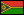 Flag Vanuatu